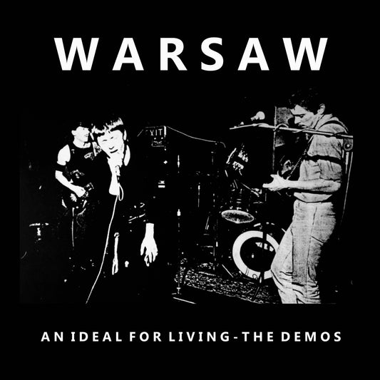 An Ideal For Living: The Demos