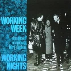 Working Nights - Deluxe Edition