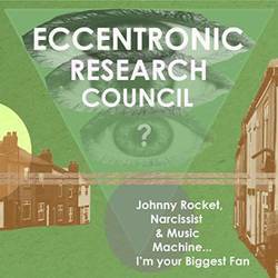 Johnny Rocket, Narcissist and Music Machine - I'm Your Biggest Fan