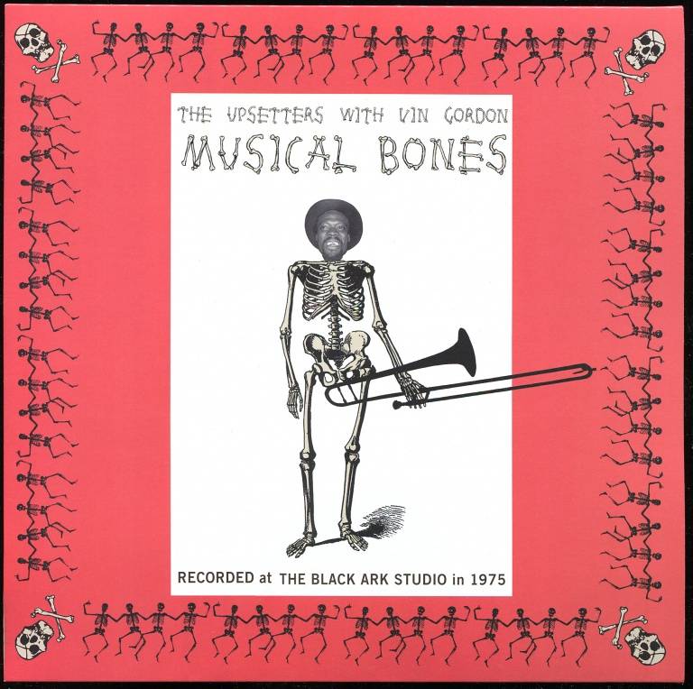 Musical Bones