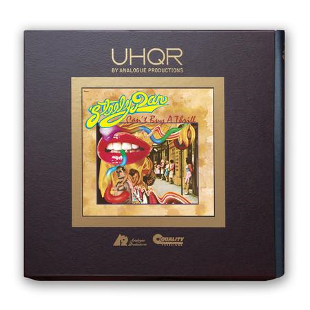 Can't Buy A Thrill - Analogue Productions Edition