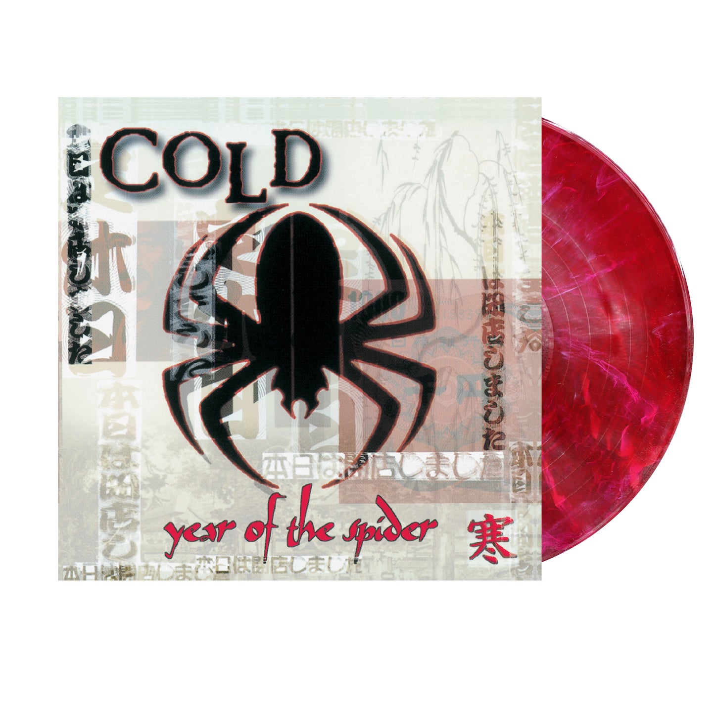 Year of the Spider