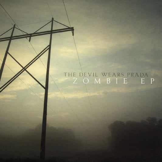 Zombie EP