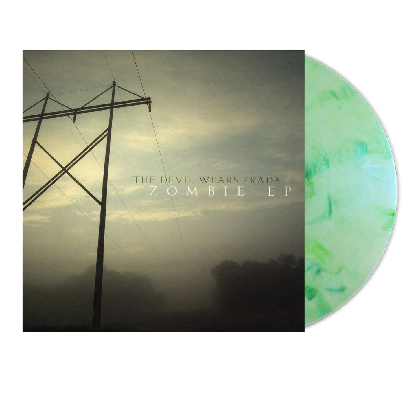 Zombie EP