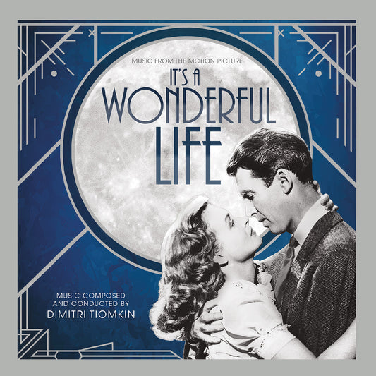 It's a Wonderful Life - Music from the Motion Picture
