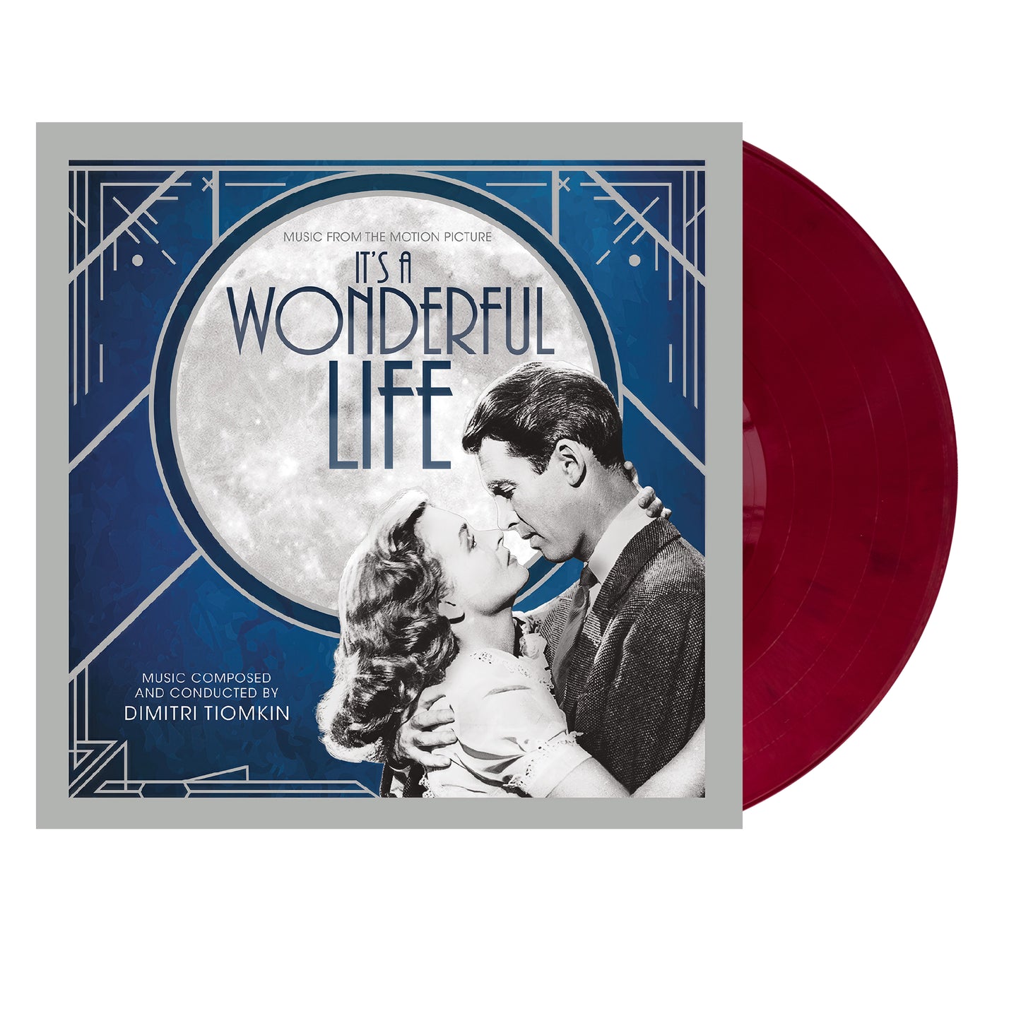 It's a Wonderful Life - Music from the Motion Picture