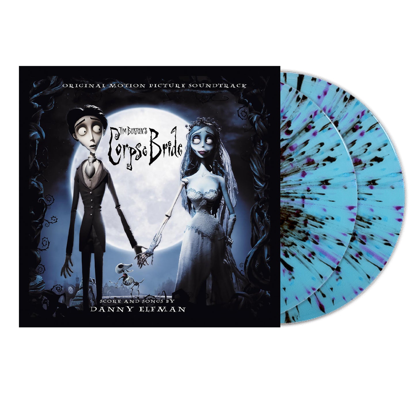 Corpse Bride - Original Motion Picture Soundtrack