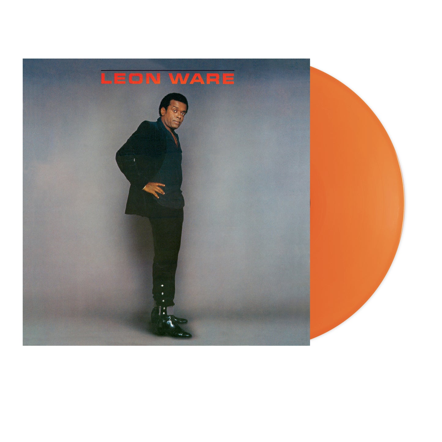 Leon Ware