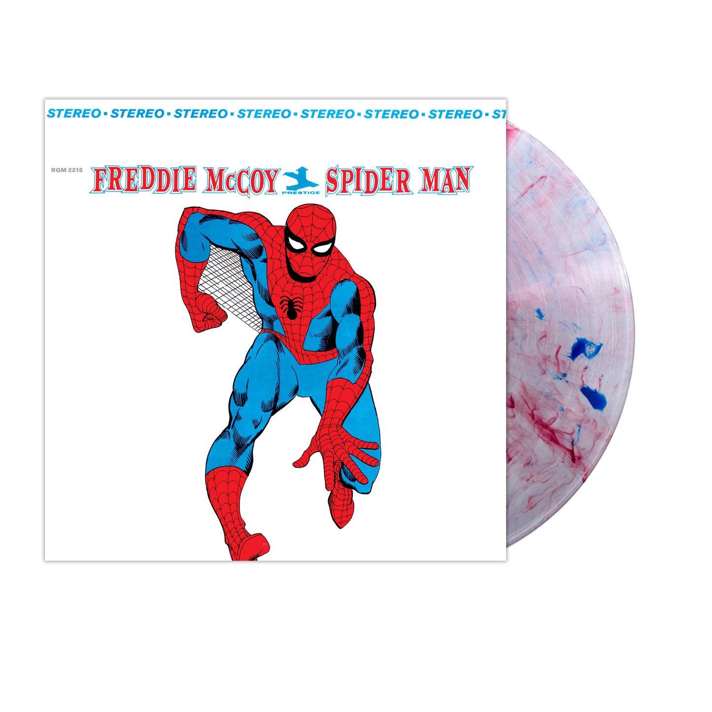 Spider Man - 60th Anniversary