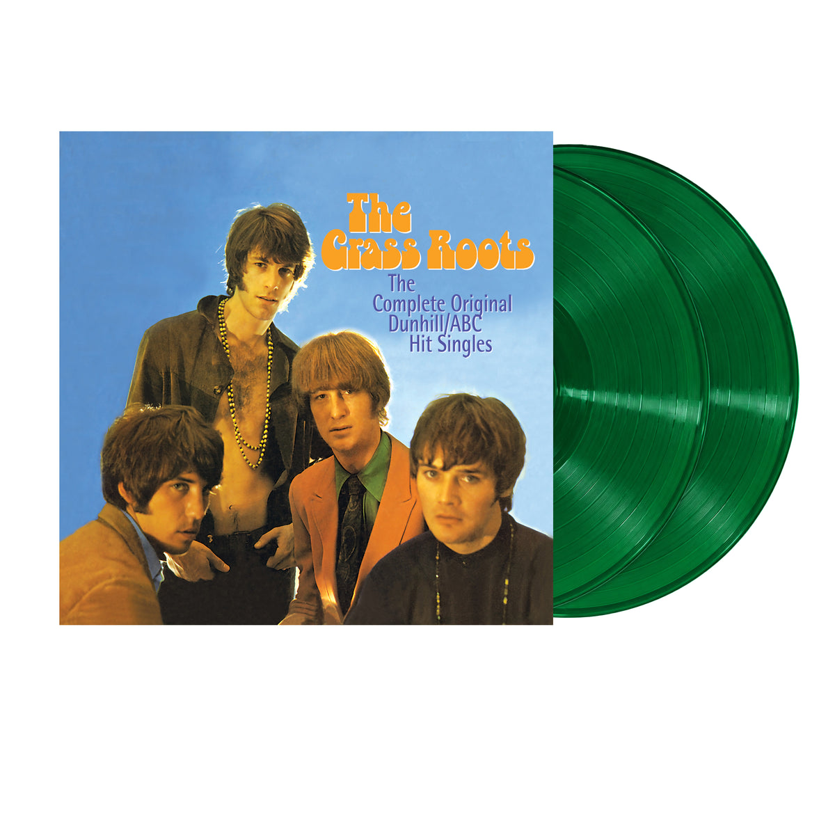 The Complete Original Dunhill/ABC Hit Singles