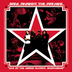 Live at the Grand Olympic Audiotorium