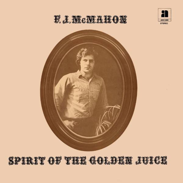 Spirit of the Golden Juice