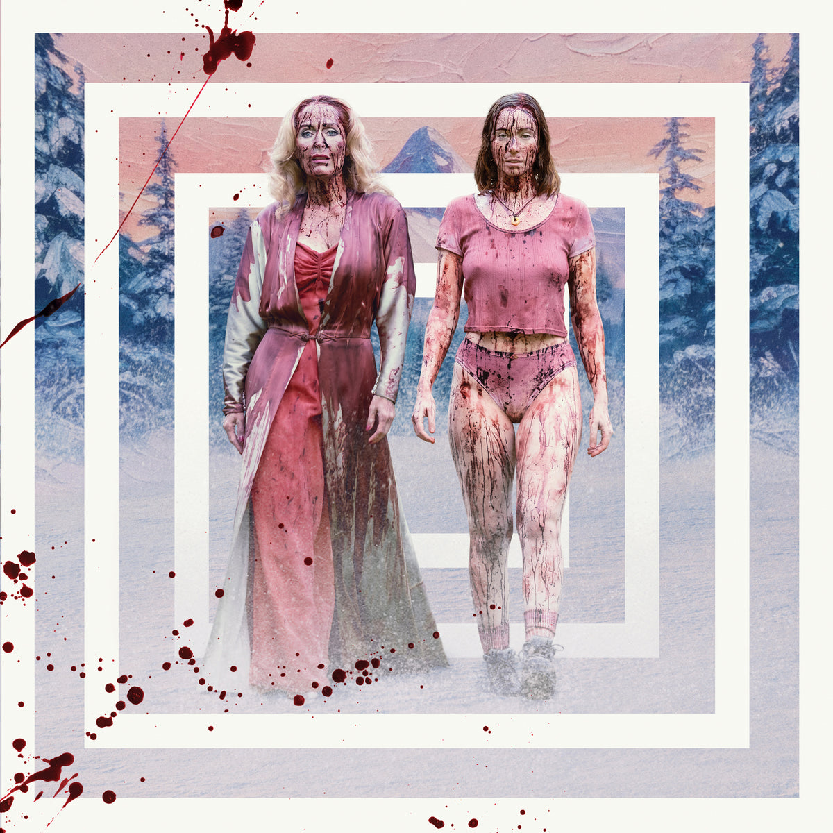 Teenage Sex and Death at Camp Miasma (Soundtrack Score Selections)