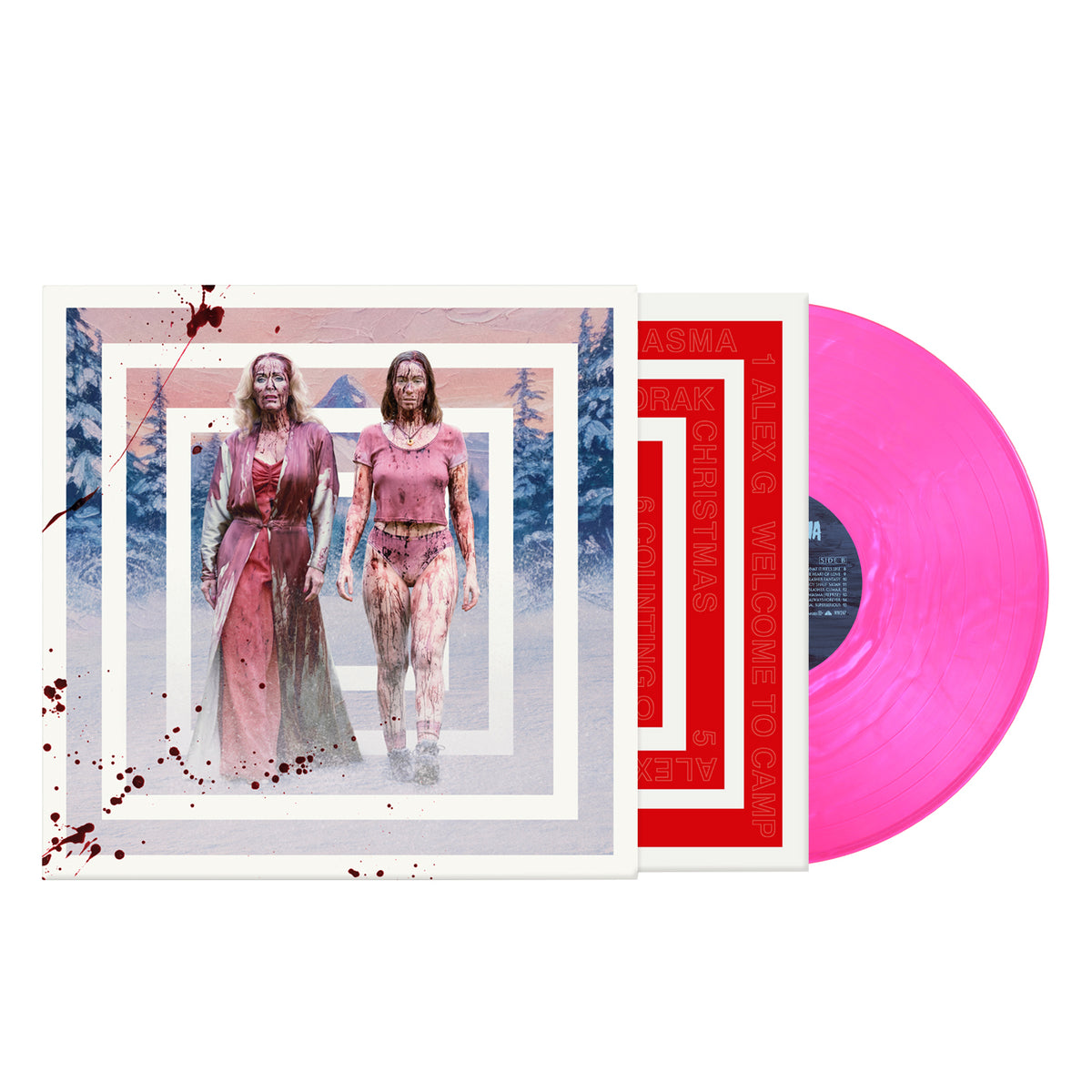 Teenage Sex and Death at Camp Miasma (Soundtrack Score Selections)