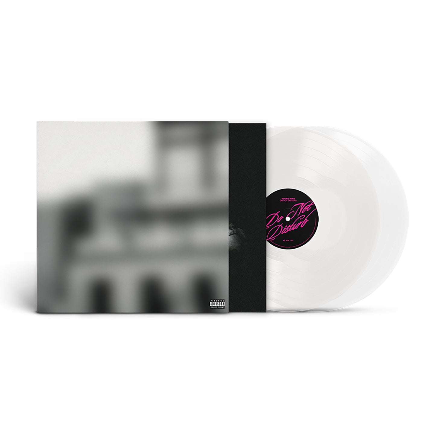 Do Not Disturb: Late Checkout