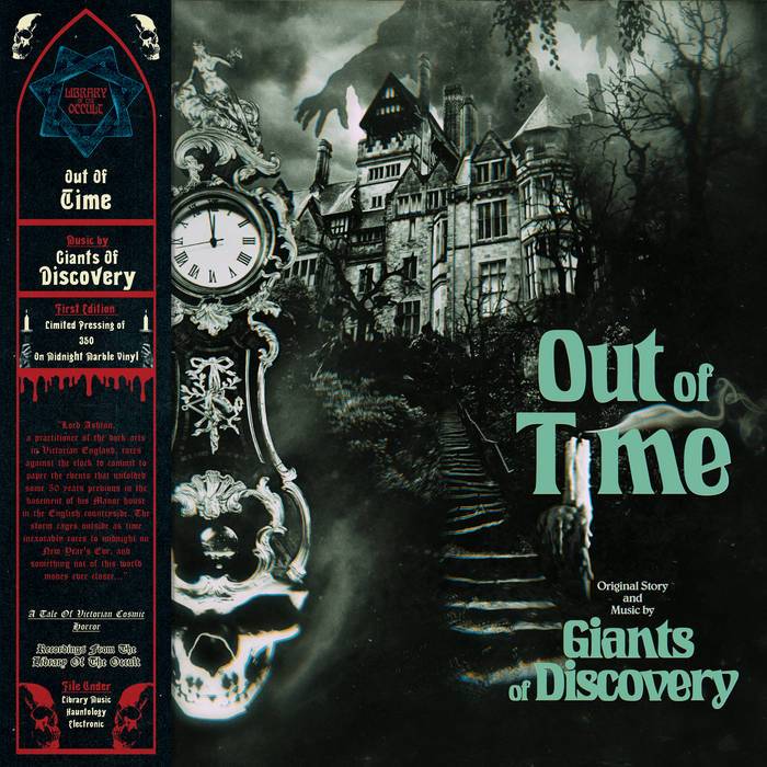 Out of Time