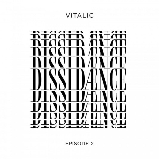 Dissidaence (Episode 2)