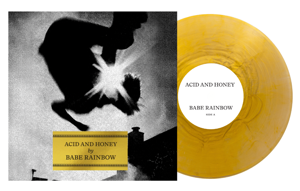 Acid and Honey