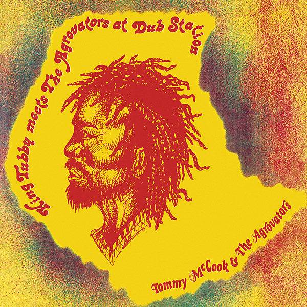 King Tubby Meets The Aggrovators At Dub Station