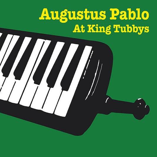 At King Tubby’s