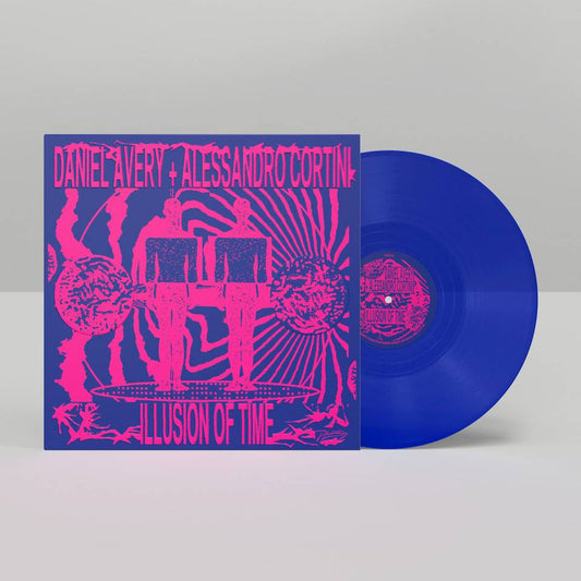 Illusion of Time (Love Record Stores Variant)