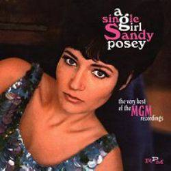 A Single Girl - The Very Best of the MGM Recordings