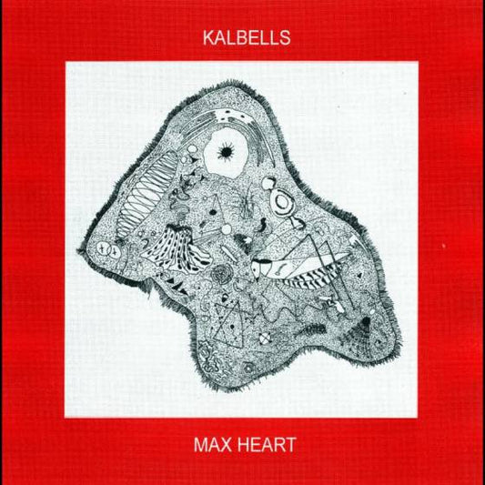 Max Heart