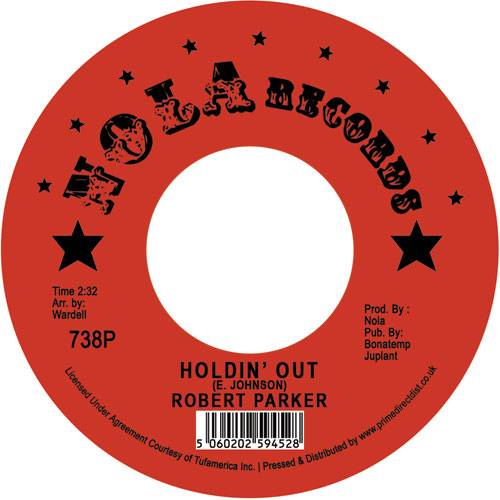 Holdin Out / I Cough You In A Lie