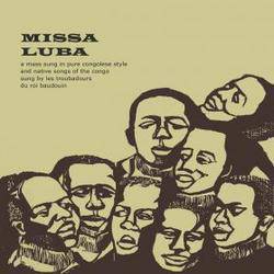 Miss Luba