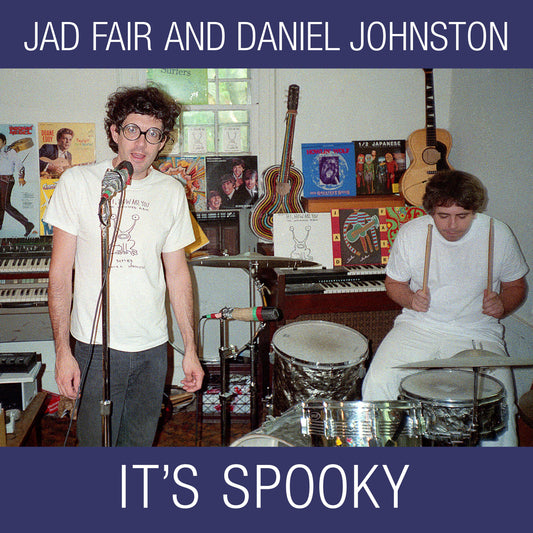 It's Spooky (Reissue)