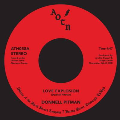 Love Explosion