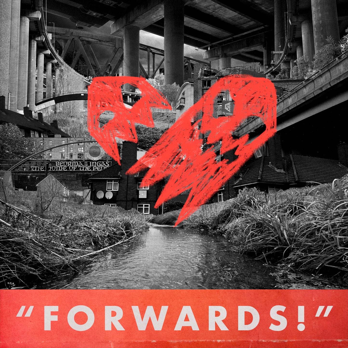 Forwards!