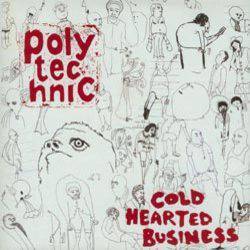 Cold Hearted Business