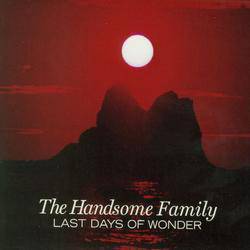 Last Days Of Wonder