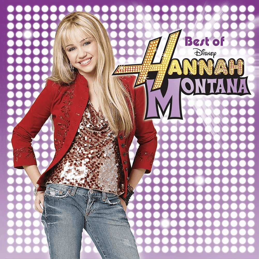Best of Hannah Montana