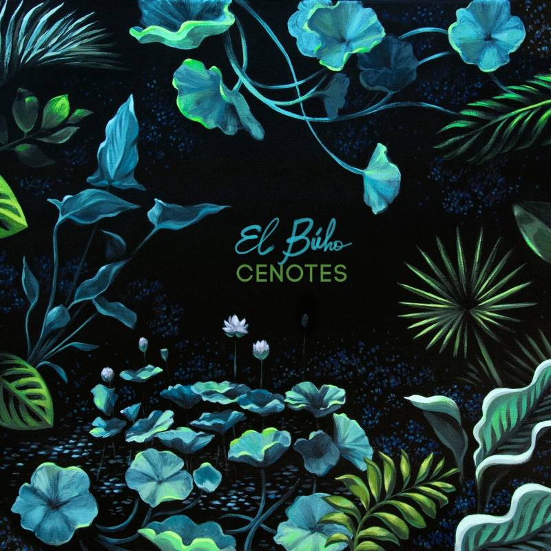 Cenotes