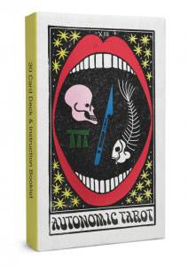 Autonomic Tarot