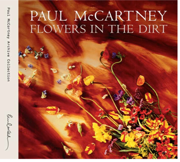 Flowers in the Dirt