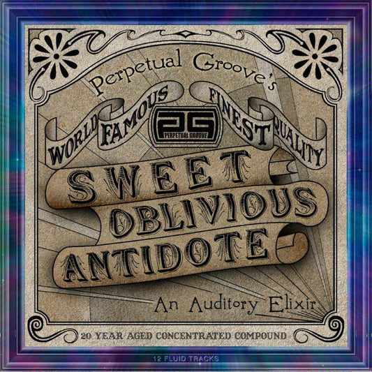 Sweet Oblivious Antidote