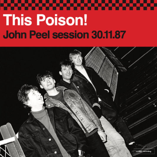 John Peel 30.11.87
