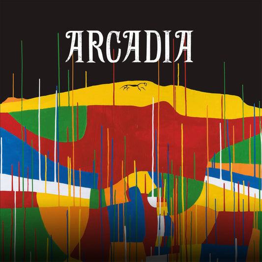 Arcadia (Music From The Motion Picture)