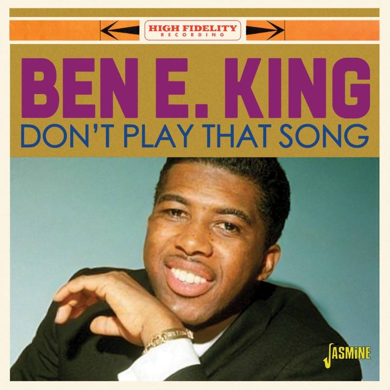 Dont Play That Song