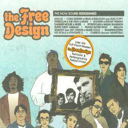 Various - Free Design The Now Sound Redesigned