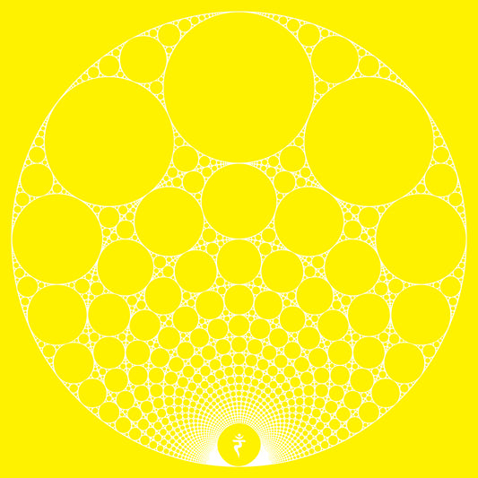 Yellow Meditation For The Dance Generation inc. Joakim remixes