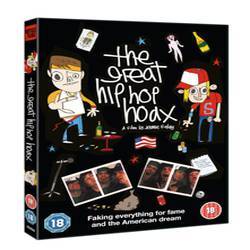 The Great Hip Hop Hoax