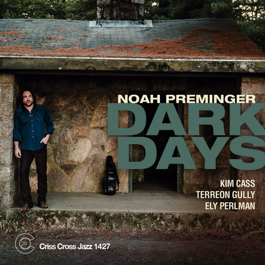 Noah Preminger - Dark Days Product Image