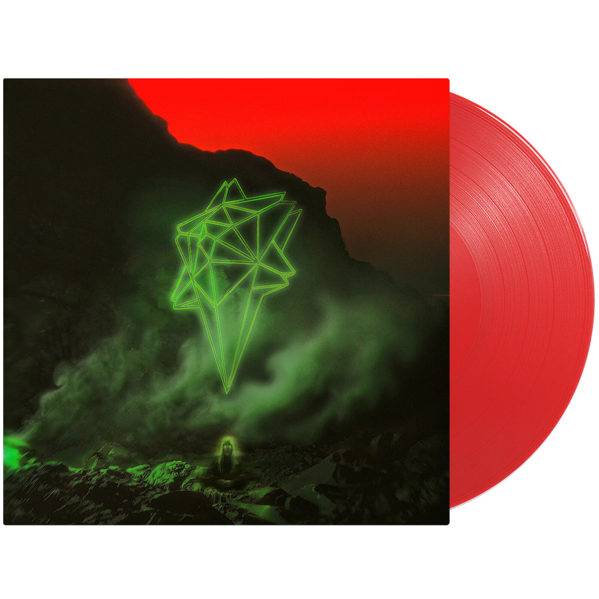 Edge Of the Abyss