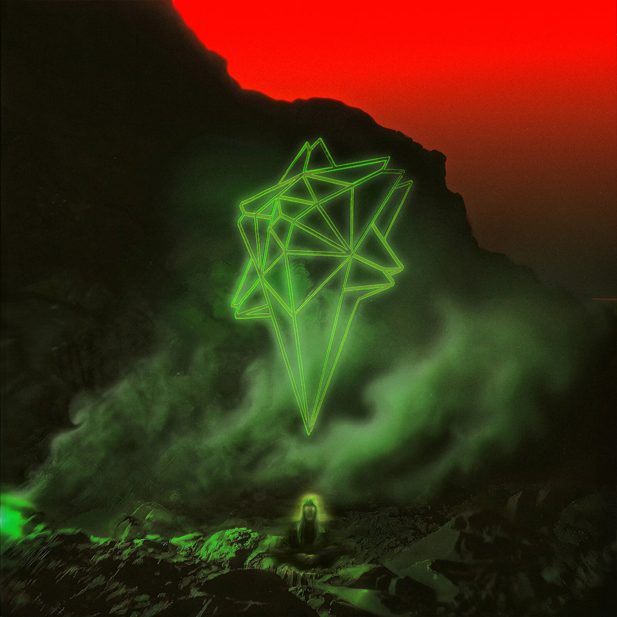 Calva Louise - Edge Of the Abyss Product Image