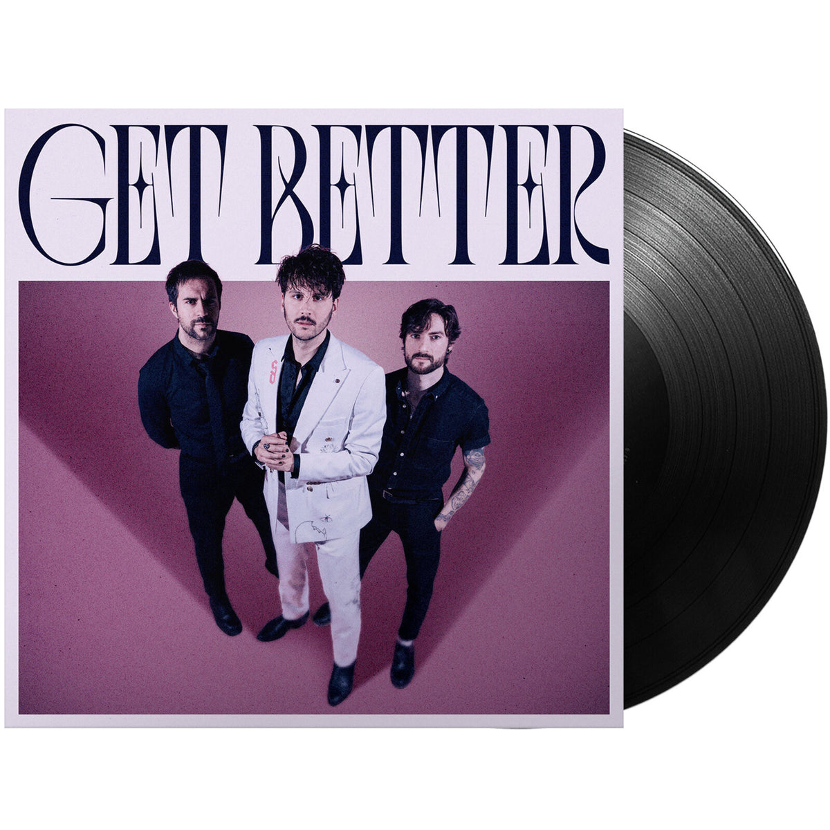 Get Better