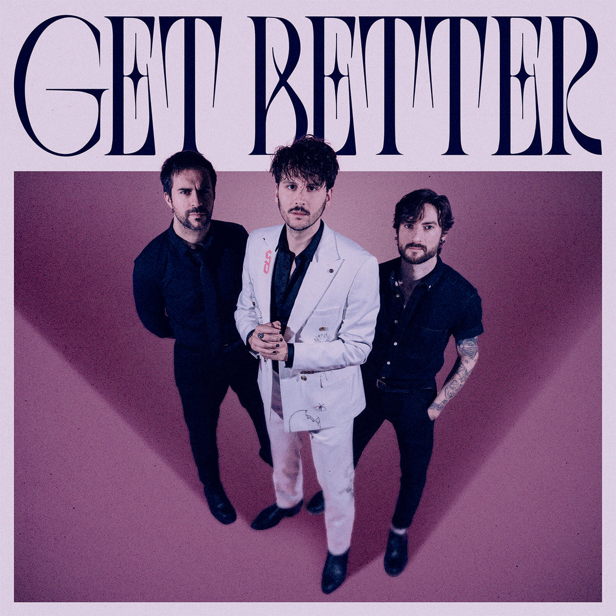 Storm Orchestra - Get Better Product Image